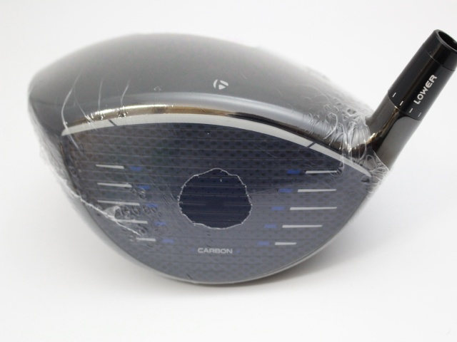 ツアー支給品】Qi10 ヘッド テーラーメイド(TaylorMade) ドライバー