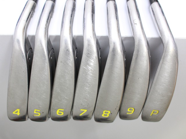 スリングショットツアー ナイキ(NIKE GOLF) アイアンセット(IRON