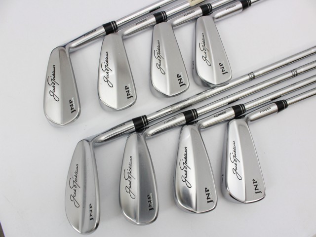 ジャックニクラウス JNP CLASSIC その他(OTHERS) アイアンセット(IRON