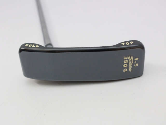009 TOUR PROTOTYPE スコッティキャメロン(SCOTTY CAMERON) パター