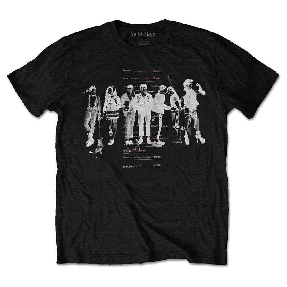 YUNGBLUD ヤングブラッド – PGS