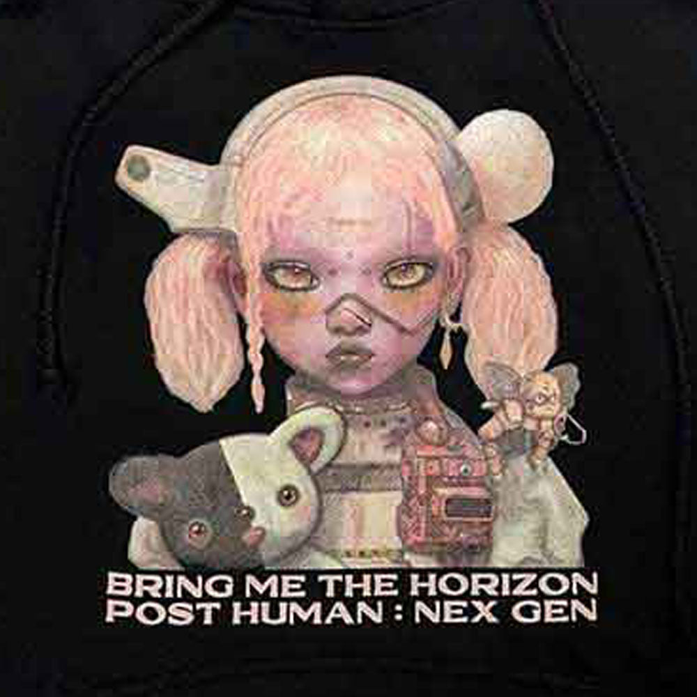 BRING ME THE HORIZON ブリングミーザホライズン (デビュー 20周年