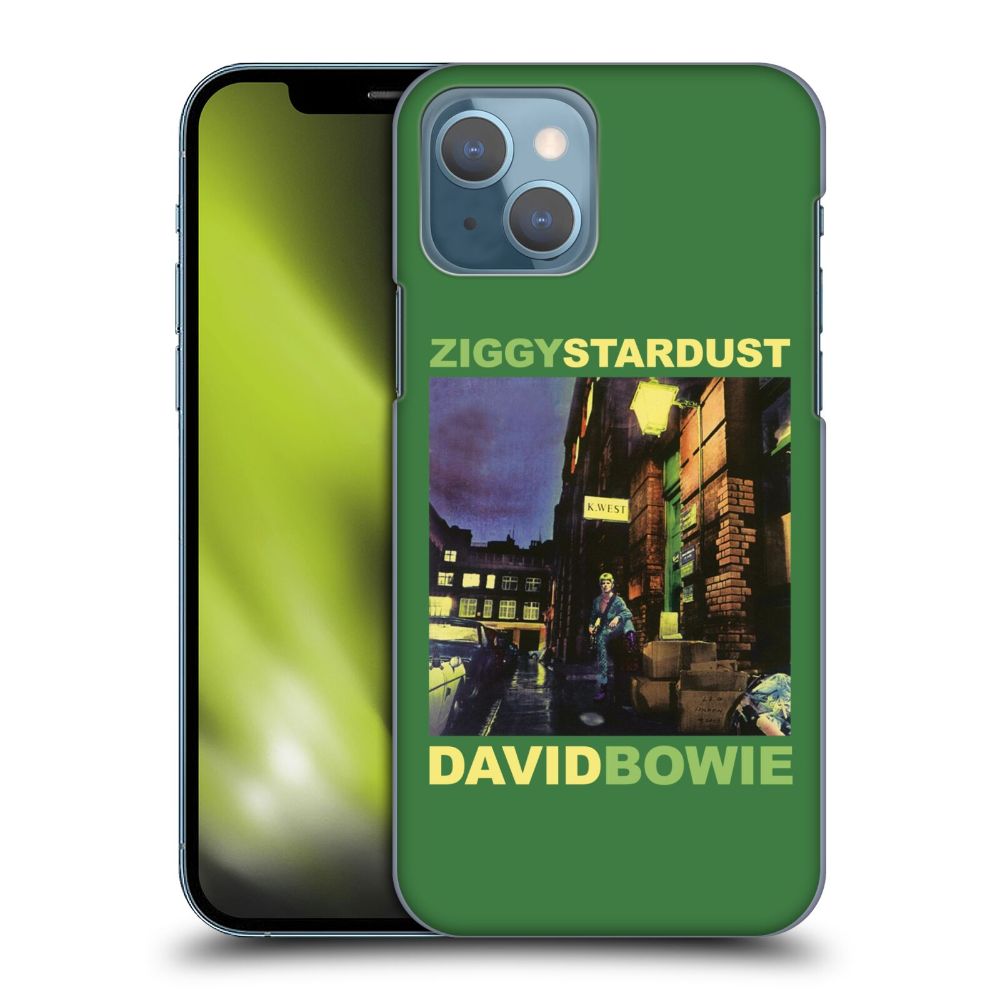 DAVID BOWIE デヴィッドボウイ (追悼 10年 ) - Ziggy Stardust ハード