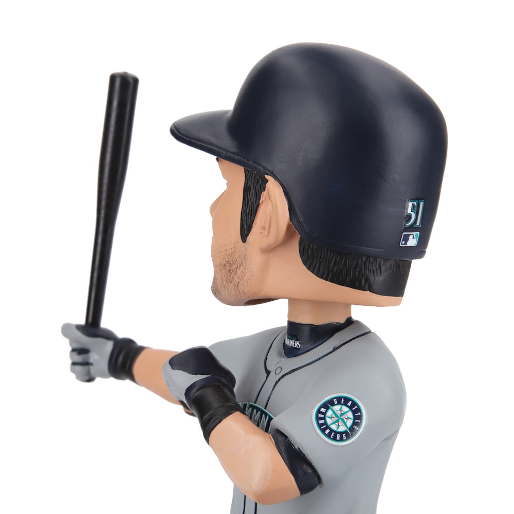 ICHIRO イチロー - MLB公式・限定 Collector's Bobblehead (記念台座付