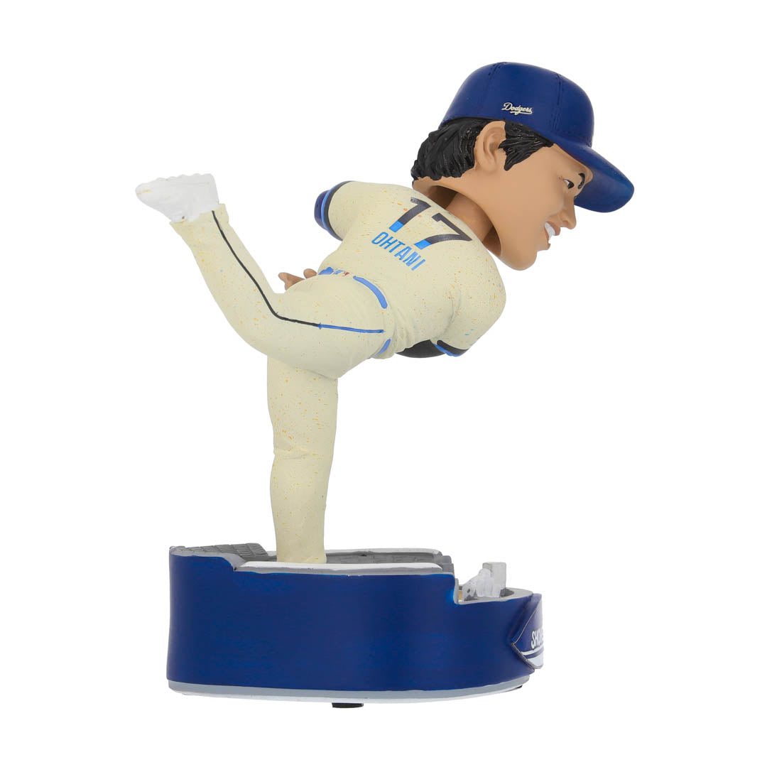 非売品】大谷翔平 日本ハム 球場配布ボブルヘッド 最安値引NG 非売品