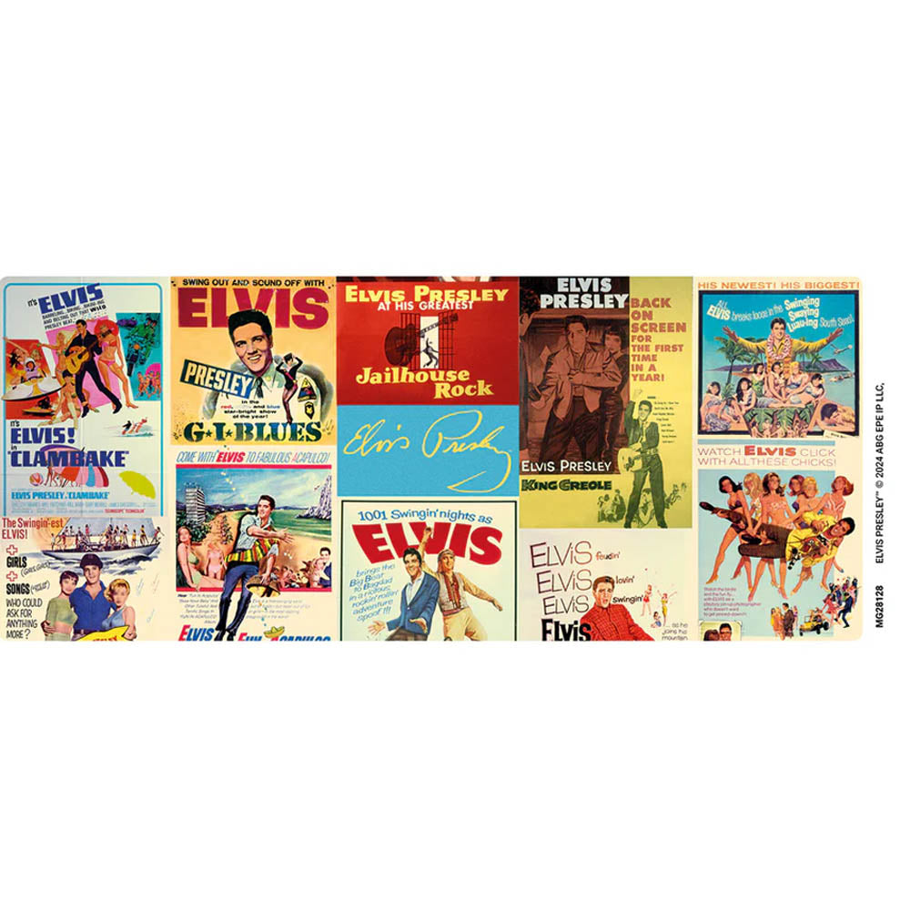 ELVIS PRESLEY エルヴィスプレスリー (RCAデビュー70周年 ) - Elvis