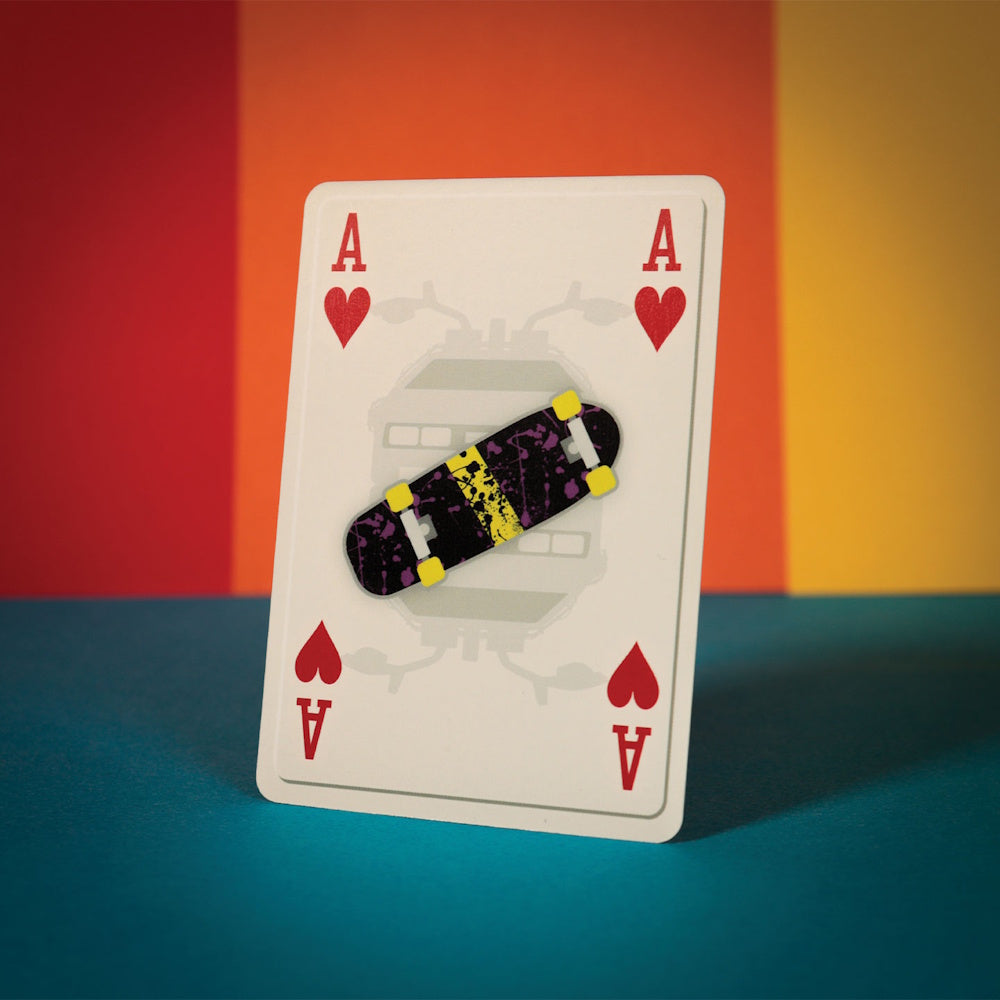 予約商品】 BACK TO THE FUTURE バックトゥザフューチャー - Playing