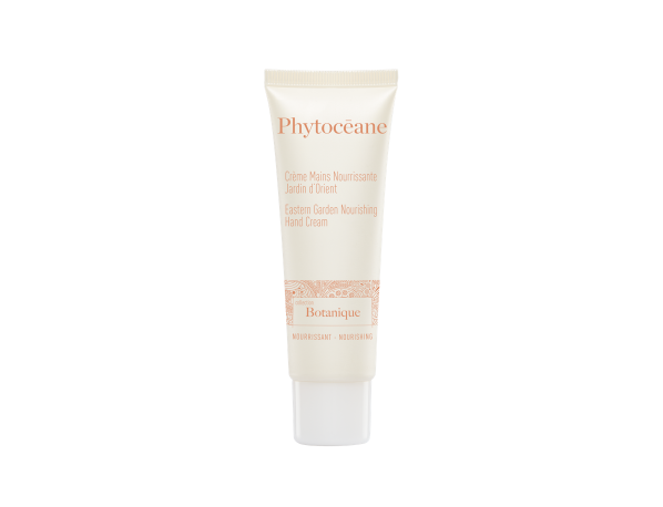 Eastern Garden Nourishing Hand Cream - Phytocéane
