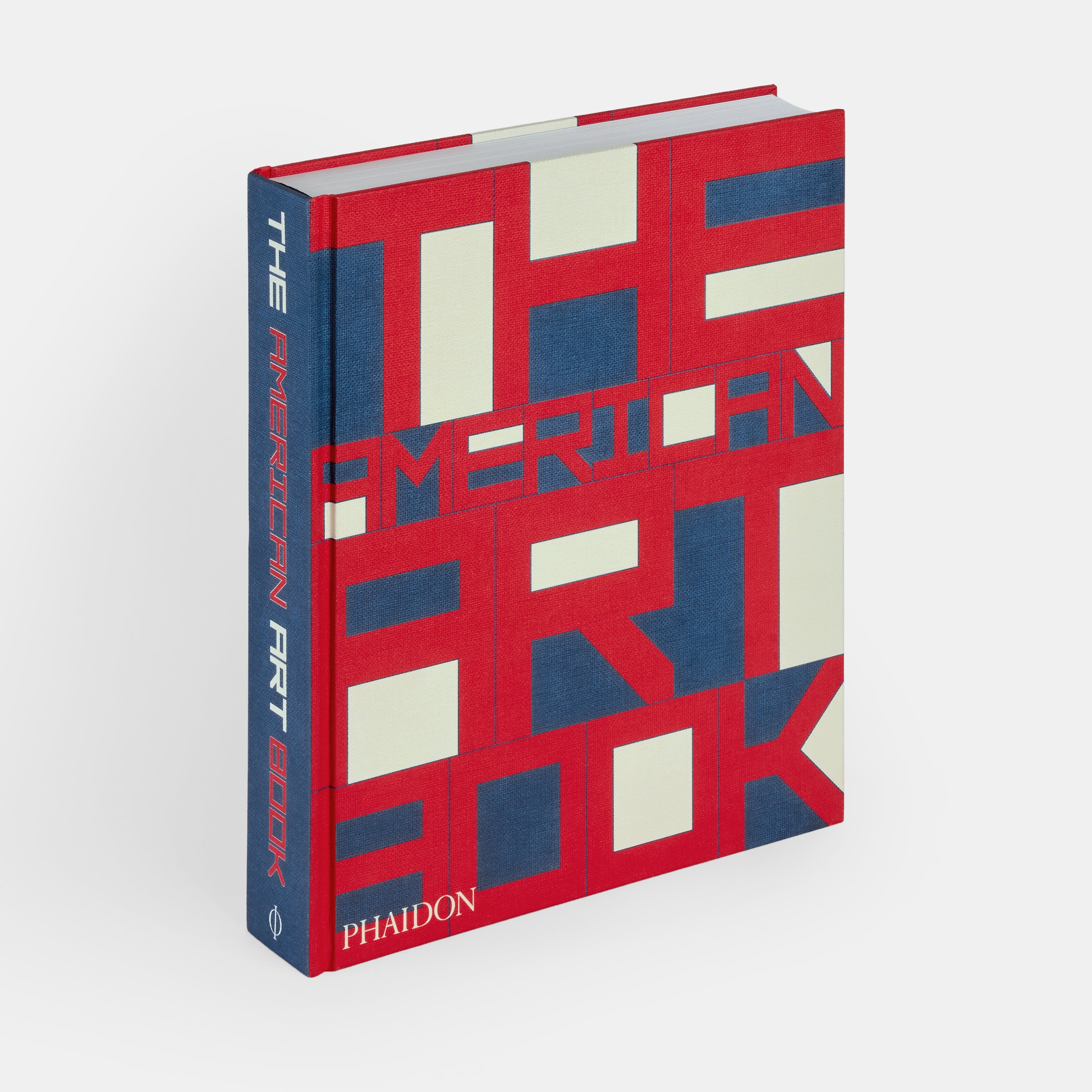 The American Art Book | Revised and Updated Edition