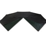 テンティピ フロア - Tentipi Tents