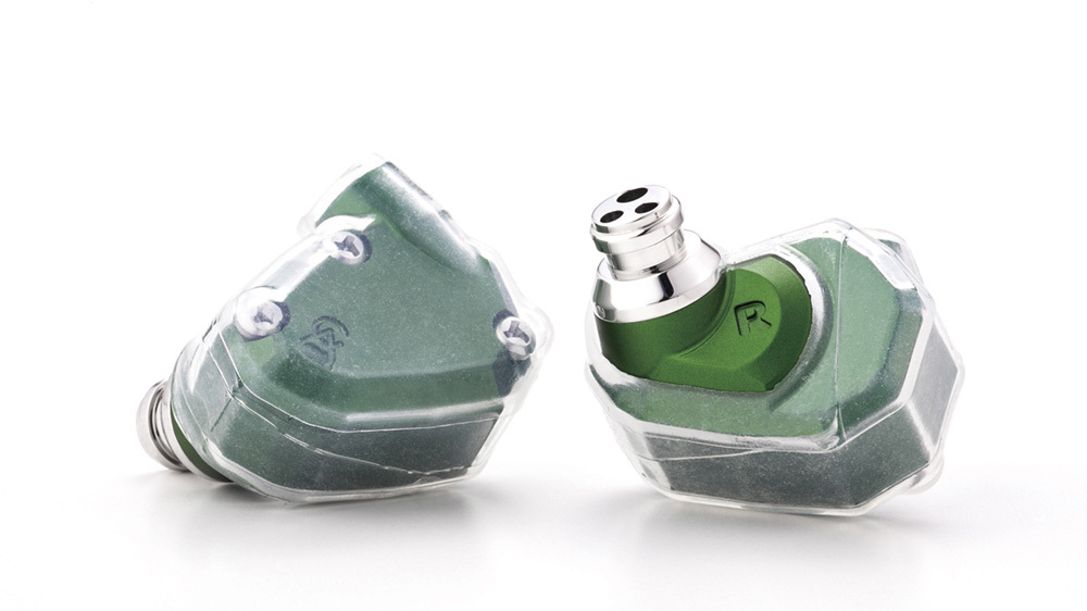 武蔵野レーベル、Campfire Audioイヤホンを傷から守るシリコンカバー