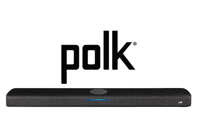 おうち時間充実の高コスパ機！ 3万円切りAlexa搭載サウンドバー、Polk