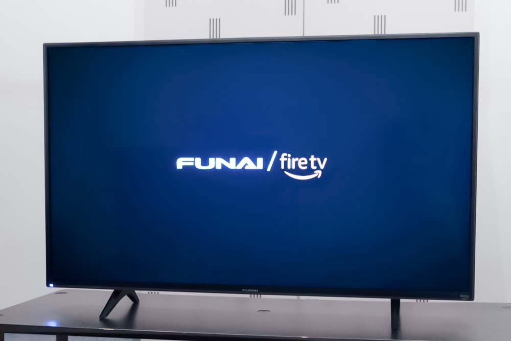 ORION 40型 液晶テレビ 2020年製 Fire TV Stick付き 40