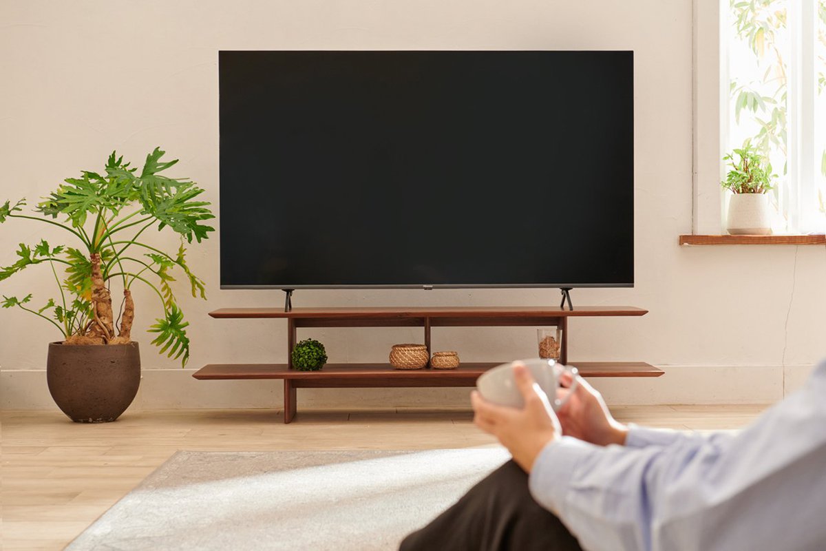 ハイセンス「E7H」の実力チェック！NEOエンジンPro搭載の本格派4K液晶