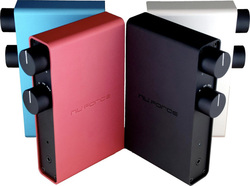 フューレン、7/6からNuForce「Icon2」「Icon uDAC2」を値下げ - PHILE WEB