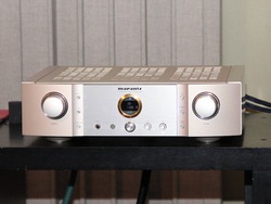 マランツ、上位機の技術を投入したプリメインアンプ「PM-14S1」 (1/2