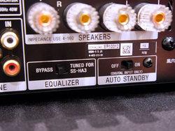 ソニー、192kHz/32bit対応USB-DAC内蔵アンプ「UDA-1」 - PHILE WEB