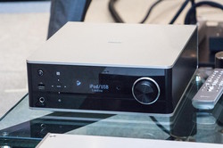 デノン、ネットワークレシーバー「DRA-100」－ DDFA搭載で駆動力強化