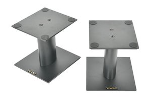 TAOC、40周年記念モデル第二弾・高さ200mmのスピーカースタンド「SPB