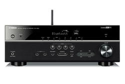 ヤマハ、アトモス/DTS:X対応AVアンプ「RX-V583」ー デジタル基板刷新で