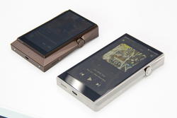 Astell&Kern「A&Ultima SP1000」ステンレスモデル、7月7日に発売。約50