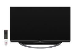 シャープ、画音質高めたAQUOS 4K “AJ1ライン” に40型「4T-C40AJ1