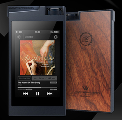 LUXURY&PRECISION、日本未発売フラグシップDAPのマスプロモデル「LP5
