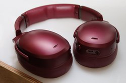 IFA＞Skullcandy、デジタルNC搭載 “震えるヘッドホン”「Crusher ANC