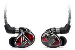 Astell＆Kern × JH Audioの新フラグシップイヤホン「Layla AION」、9月