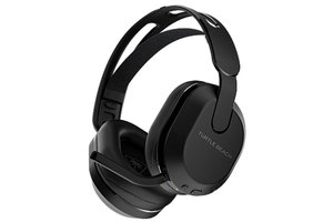 Turtle Beach、2.4GHz/Bluetooth両対応のワイヤレスヘッドセット