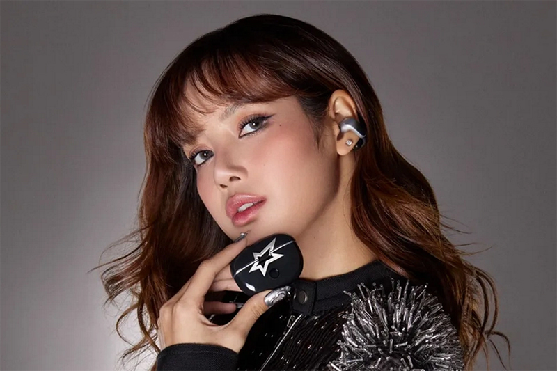 ボーズ、イヤーカフ型完全ワイヤレス「Ultra Open Earbuds」にLISA