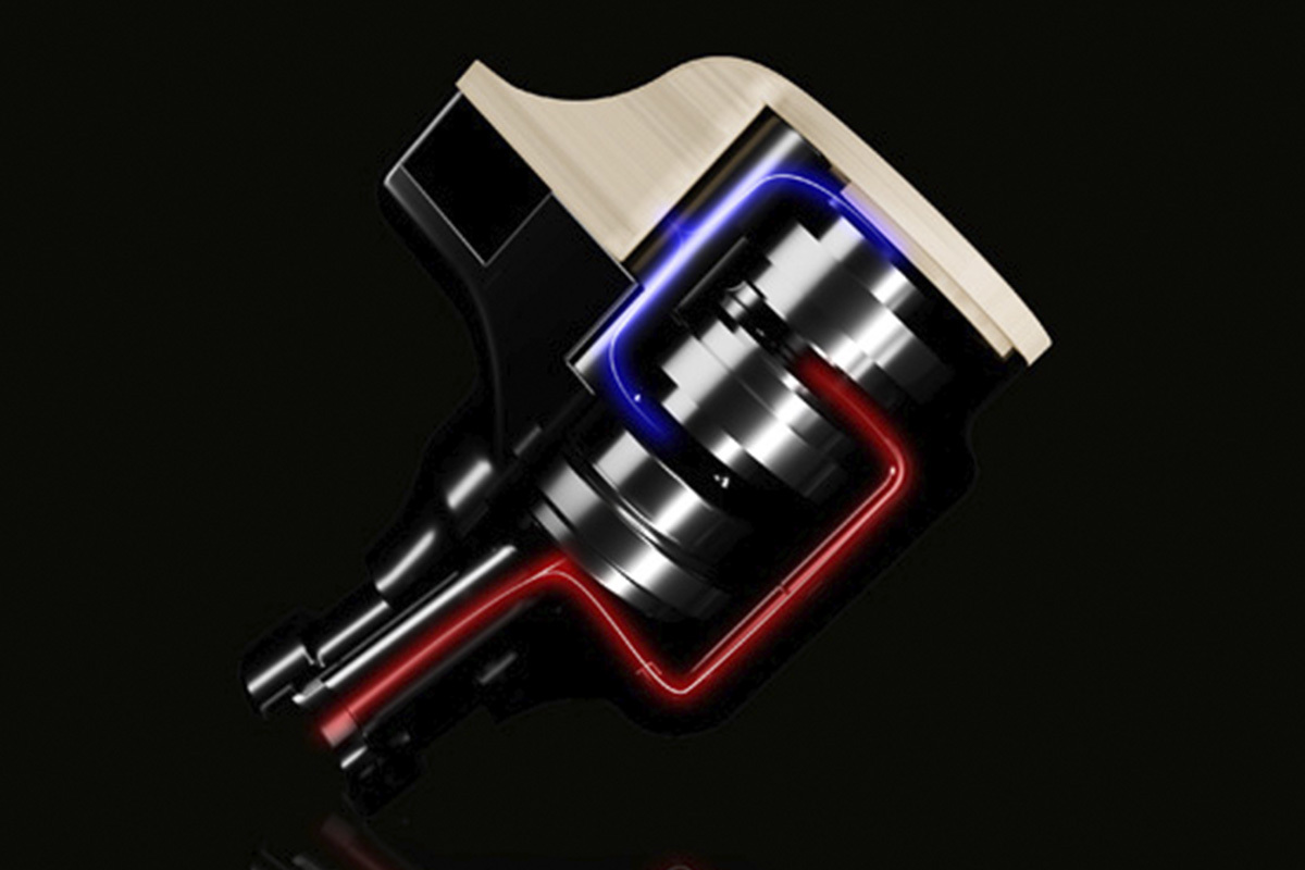 水月雨、TAGO STUDIOとコラボした3DDイヤホン「Harmon-SP」 - PHILE WEB