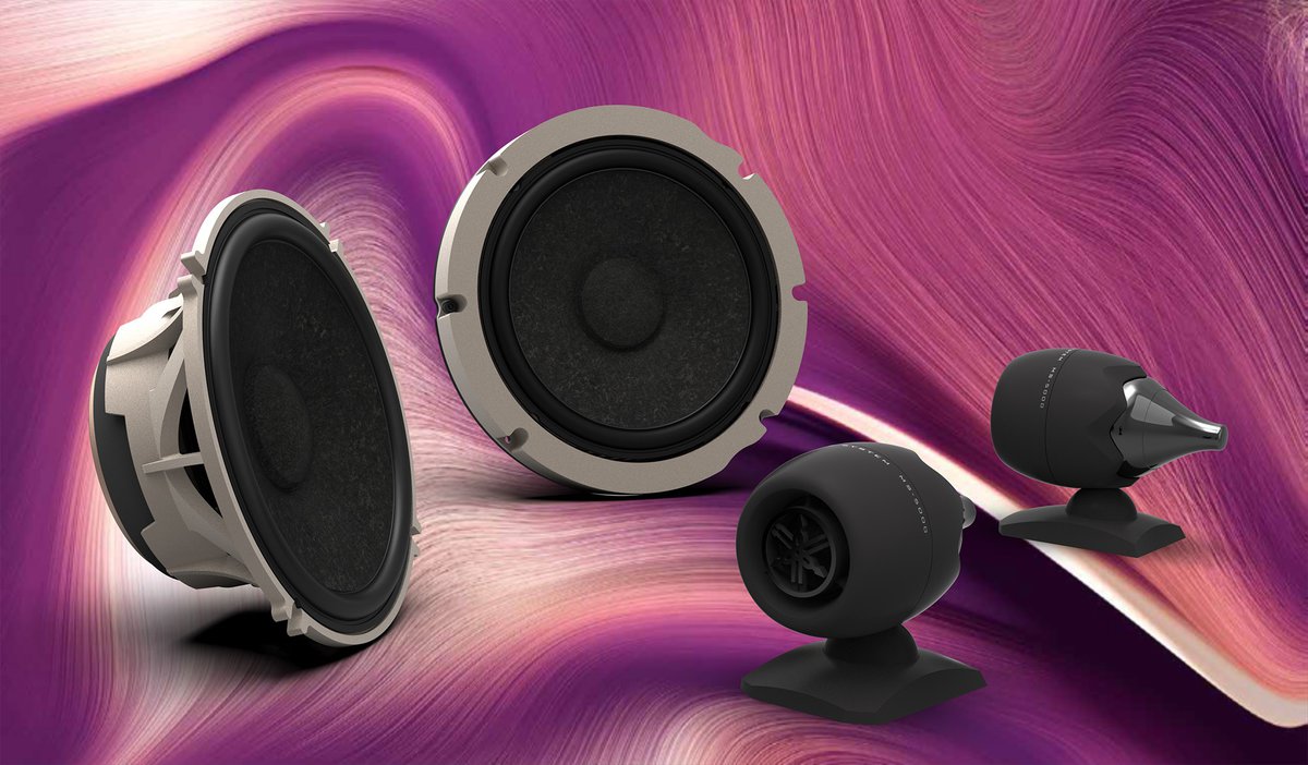 ヤマハ、オートバックスとの協業で車載スピーカーを開発中。新たな振動