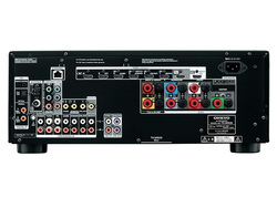 オンキヨー、HDMI2.0/DSD 5.6MHz対応エントリーAVアンプ「TX-NR636