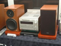 デノン、USB端子を搭載したパーソナルオーディオ“ラピシア MXシリーズ