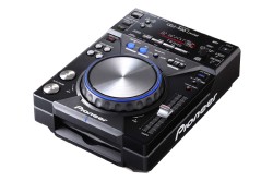 パイオニア、CDJシリーズの人気モデル「CDJ-400」「DJM-400」に限定