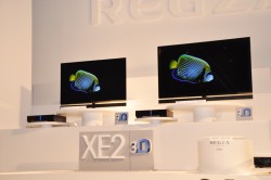更新】東芝、全機種3D対応のCELL REGZA「X2/XE2」シリーズを発売