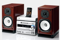 オンキヨー、オールインワンコンポ“FR”の上級モデル「N9NX」シリーズを