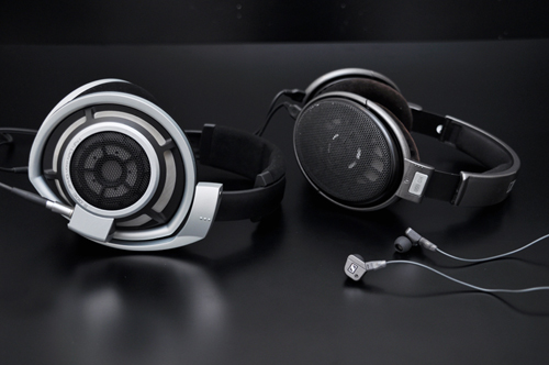 いま改めて知るゼンハイザー“3つの名機”の実力 ー 「HD 650/HD 800/IE