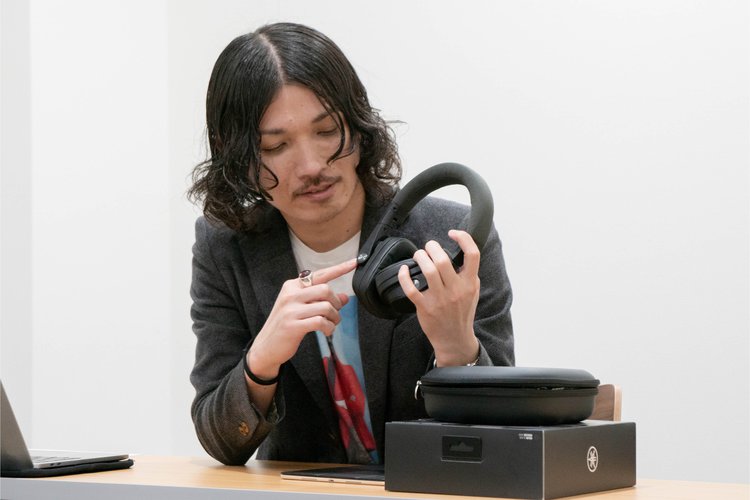 ヤマハ「YH-L700A」が映画体験を劇的に変える！映画アドバイザー