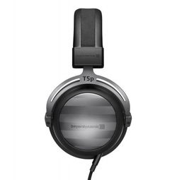 ポータブルハイエンドも第2世代に。beyerdynamic「T5p 2nd Generation