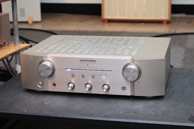 画像2 - マランツのUSB-DAC内蔵プリメインアンプ「PM7005」をレビュー