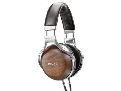 デノン「DA-310USB」は高級ヘッドホンをどこまで鳴らせるか。4機種と