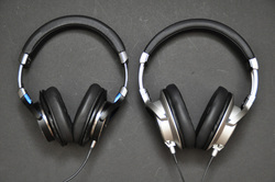 レビュー】オーディオテクニカの新ヘッドホン「ATH-SR9」をMSR7