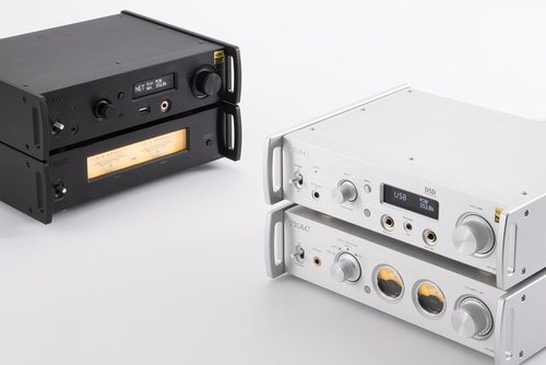 AEx2020 特別賞】デスクトップ×ハイエンドの進化系。TEAC“505シリーズ