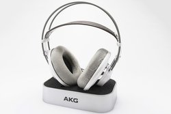 伝説的ヘッドホン、復活。AKG「K701-Y3」のサウンドは今なお魅力的だ