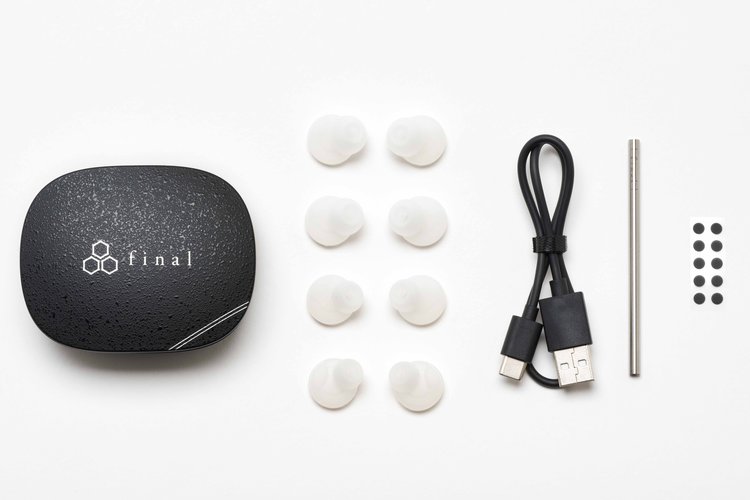 final新フラグシップ「ZE8000 MK2」、進化した8K SOUNDを聴く (1/3