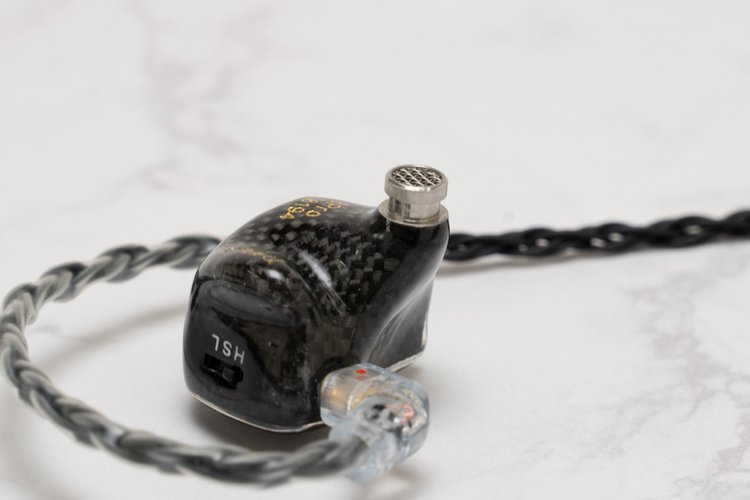 画像7 - qdcの原点は“BAマルチ”にこそアリ！3つのプロサウンドが詰まっ