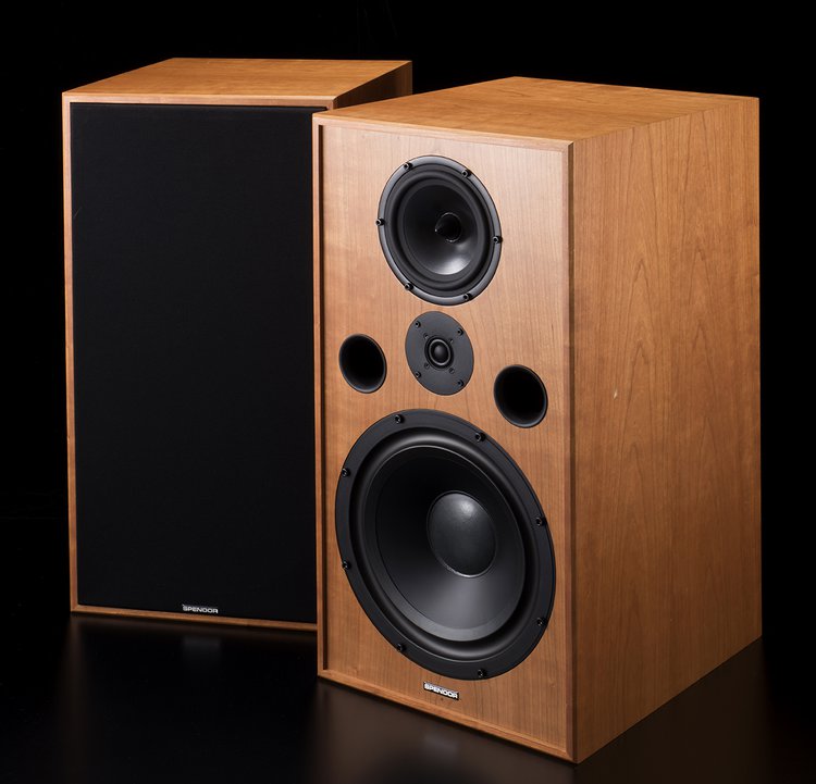 現代に継承される英国BBCモニターサウンド。名門・スペンドール