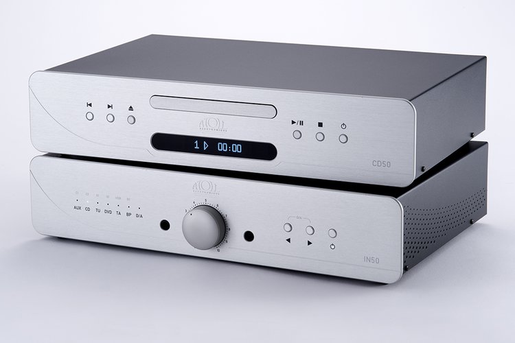 聴感を重視したエモーショナルな音。メイド・イン・フランスにこだわる